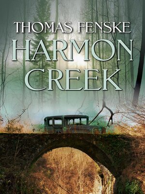 cover image of Harmon Creek